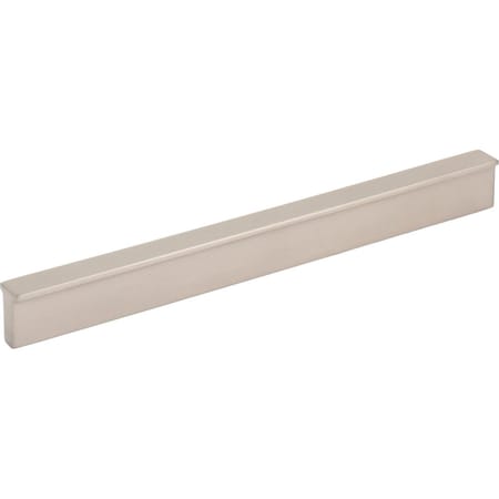 Elements Brewer 160 mm Center-to-Center Pinch Pull 821-160SN