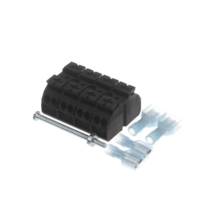 Fagor Commerical - Miami CABLEADO CONECTOR DE 8 A 6 VIAS L25 UL 12044612