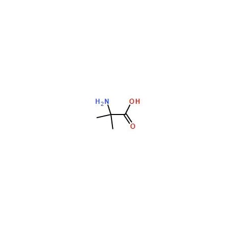 Ak Scientific 2-Aminoisobutyric acid (5g), CAS 62-57-7 Q794-5g