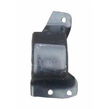 Geared2Golf Right Hand Engine Mount for 1967-1968 V8 Camaro with 302-327-350 GE2143865