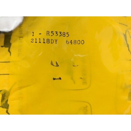 John Deere KNOB, JOHN DEERE OEM R53385 R53385