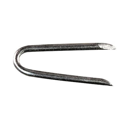 National Nail 1.5 in. 5 lbs Hedge Fencing Staple 5692884