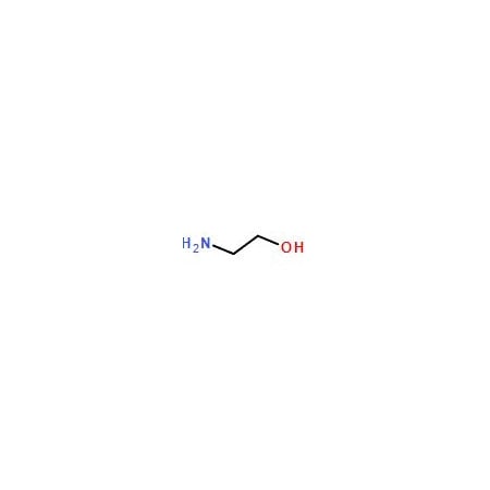Ak Scientific Ethanolamine (100g), CAS 141-43-5 G973-100g