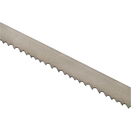Supercut 82" x 3/4" x .035" x 4-6 TPI VP Bi-Metal Bandsaw Blade H9726