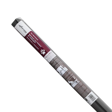 Adfors 70588 Pet Screen, 7 ft L, 48 in W, Polyester FCS10390-M
