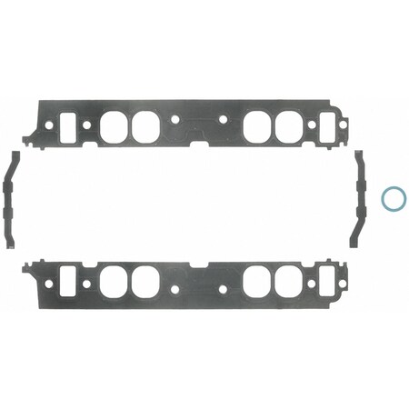 Fel-Pro Engine Intake Manifold Gasket Set,  MS95826