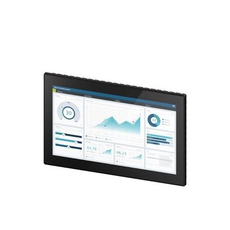 Siemens SIMATIC HMI MTP1500 Unified Comfort Panel 6AV2128-3QB36-0AX1