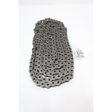 Tsubaki SINGLE ROLLER CHAIN RS40-HP-U