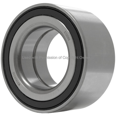 Quality-Built Wheel Bearing WH510086