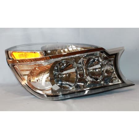 Tyc Regular 20-6543-90