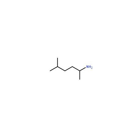 Ak Scientific 5-Methylhexan-2-amine (5g), CAS 28292-43-5 2762AB-5g