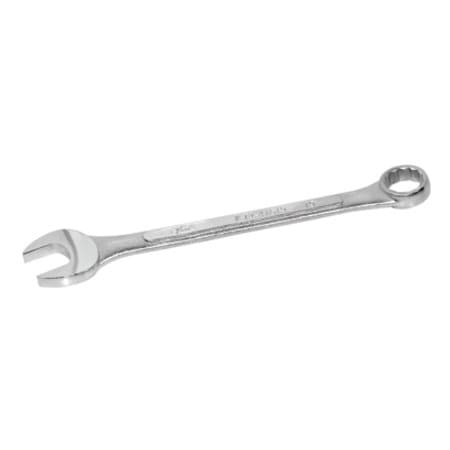 K-Tool International Combination Wrench, Metric, 18mm Size KTI-41818