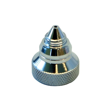 Paasche Aircap For RG, TG & TGX Size 0 & 1 .25mm & .2mm TA-1