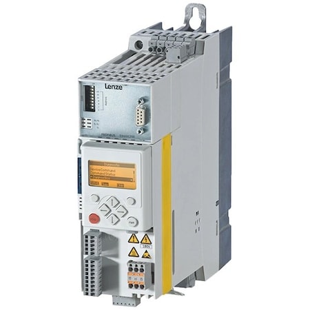 Lenze Servo Drive E84AVSCE5512SX0