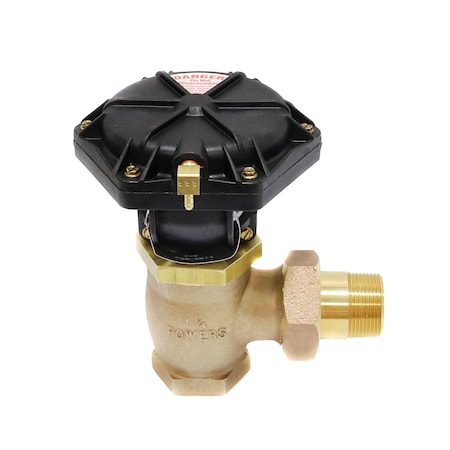 Siemens No, 2 - 6psi Angle 1 - 1/4PTop 658-0014