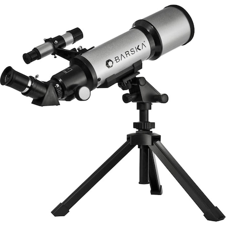 Barska Astronomy Telescope, 300X Magnification AE10100