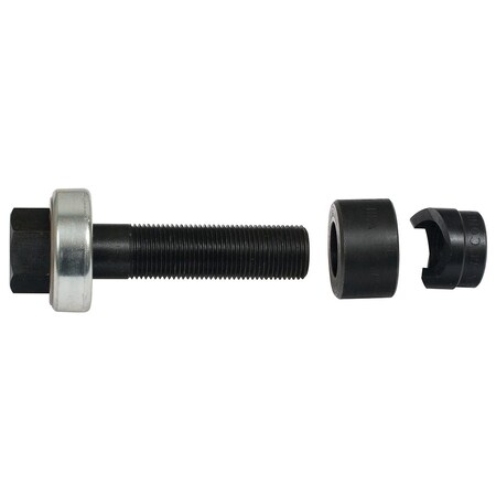 Klein Tools Knockout Punch Set, 3/4-Inch 53727SEN