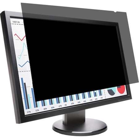 Evolve Privacy Screen for 22 in. Monitor EV3758702