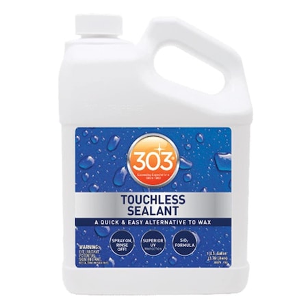 303 Products 30399 1 gal 303 Marine Touchless Sealant T93-30399