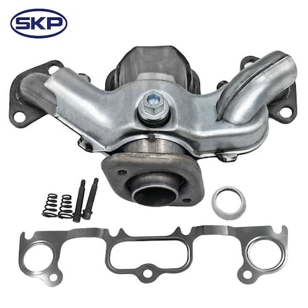 Skyward Automotive Products Exhaust Manifold,  SK674101