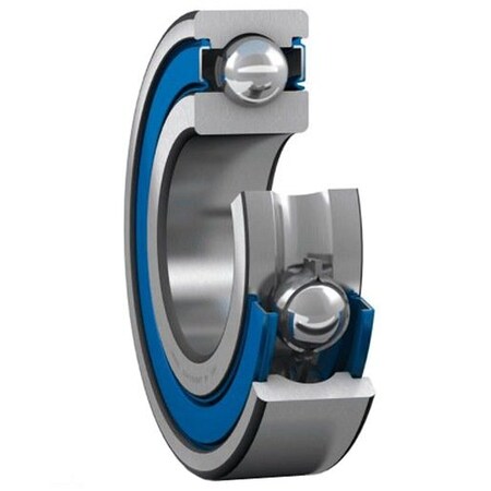 Skf Bearing-Ball W 6005-2RS1/VP311                        W 6005-2RS1/VP311