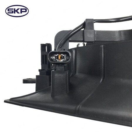 Skyward Automotive Products Engine Cooling Fan Assembly, SK620307