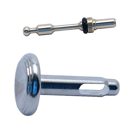 Paasche Finger Lever Assembly MIL-3