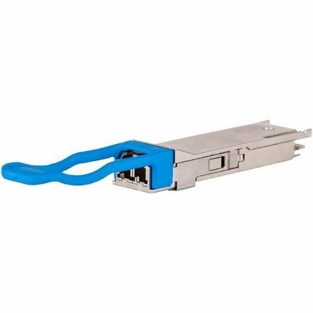 Extreme Networks 40GB 40GBASE-LR4 SMF QSFP+ 40GB-LR4-QSFP
