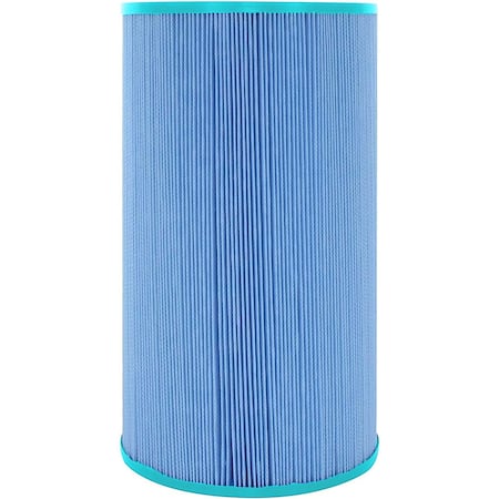 Hurricane Premium Blue Dynamic Series IV - DFM, DFML, Waterway 35, In-Line HF4335-01M