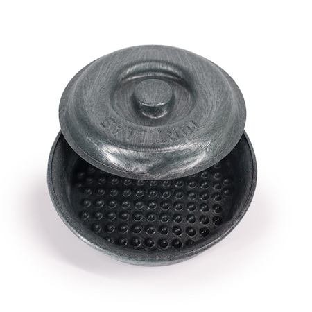 Hs Tortilla Pleezer 8in, Jalapeno, 12 each/case NHS2001J