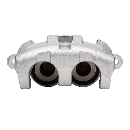 Dfc Silver Zinc Caliper, Disc Brake Caliper,  331-42012