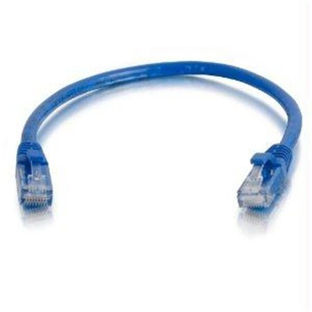 Cb Distributing 30ft Cat6 Snagless Patch Cbl Blue - ST862171