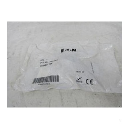 Eaton Pushbuttons Non-Illuminated NEMA 3/3R/4/4X/12/13 M22-DR-X