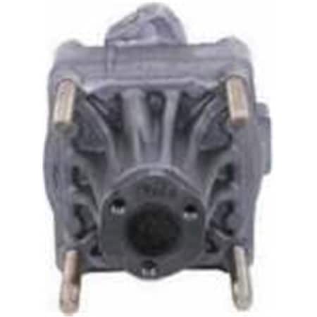 A1 Cardone Power Steering Pump for 2001-2005 Hyundai Elantra 215260