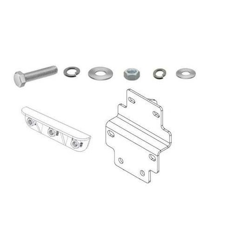 Go Rhino Running Board Component D64155TK
