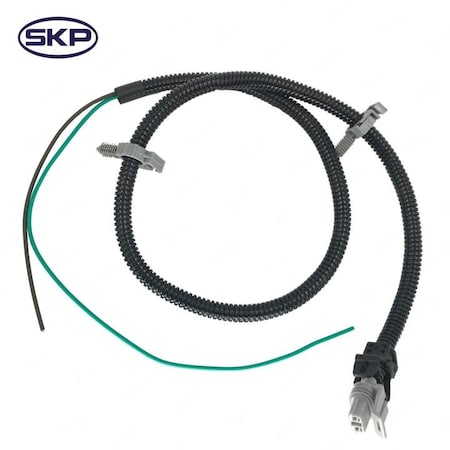 ABS Wheel Speed Sensor Connector,