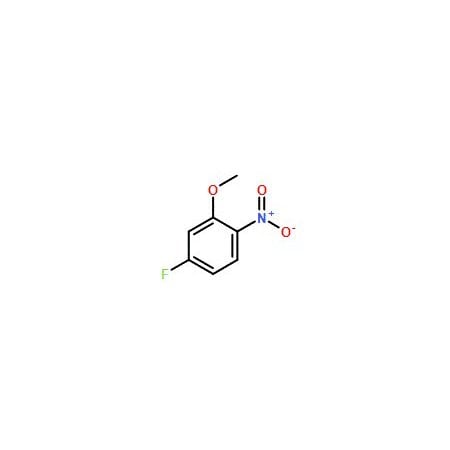 Ak Scientific 5-Fluoro-2-nitroanisole (25g), CAS 448-19-1 V1593-25g