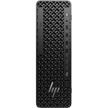 Hp SBUY Z2 SFF G1I U7-265K 32GB 1TB AI BOOST (UP TO 13 TOPS) NVIDIA QUADRO RTX 4000 ADA (20GB) W11 PRO BN5F6UT#ABA