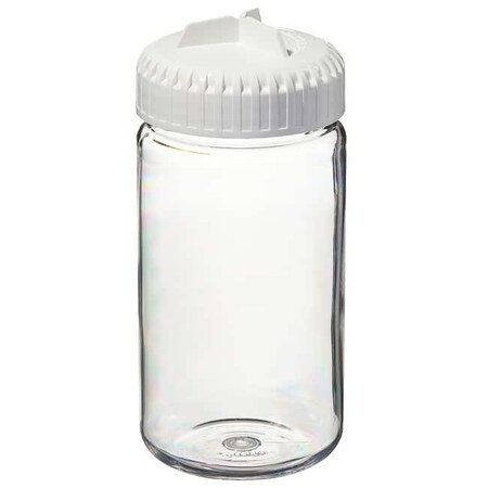 Nalgene Centrifuge Bottle, PC, 134.4mm H, PK36 3140-0250