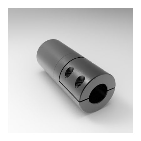 Stafford 1-3/4 in ID Machinable Shaft End 5EL112REM