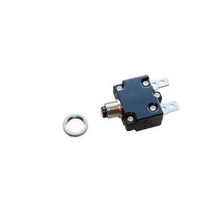Optifuse Circuit Breaker, CBW57 Series, 30A, 250V AC, 1kA at 250V AC, 300A at 50V DC CBW57-HS-20A