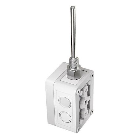 Aci Thermistor Probes A/CP-I-2.5"-4X