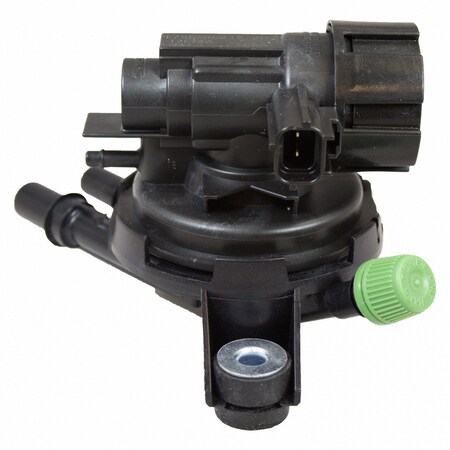 Motorcraft Vapor Canister Purge Valve, CX1597