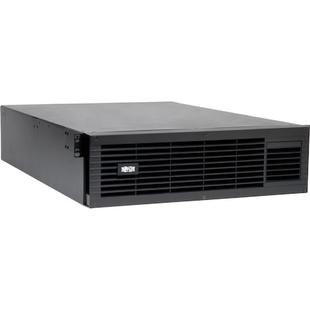 Eaton Tripp Lite Series External 48V 3U Battery Pack for Select UPS Systems BP48V60RT3UTAA
