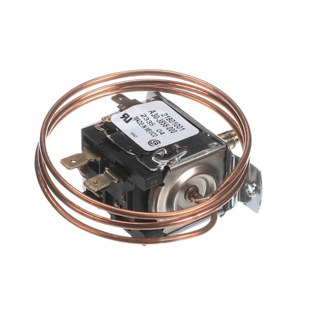 Heatcraft Thermostat, Cooler, Bubbler 21901001