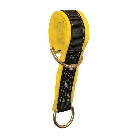 Falltech Anchor, Pass-Through, Sling, 10 ft 737210