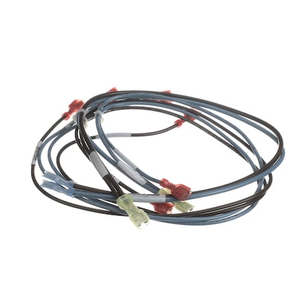 Multiplex Wire Harness, Power Relay Mod, 120 Volt 2185679