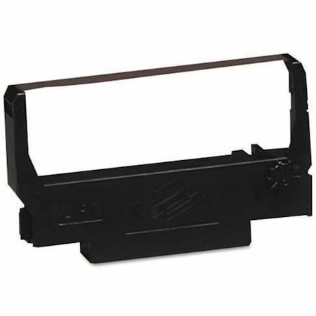 Dataproducts Ink Ribbon for Epson ERC30, Black, PK6 E2110