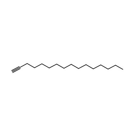 Ak Scientific 1-Hexadecyne (250mg), CAS 629-74-3 4876AL-250mg