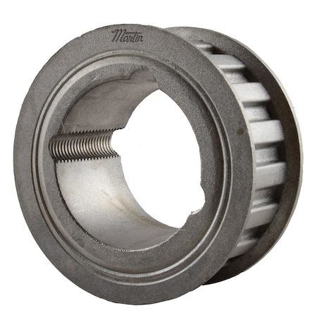 Martin TIMING PULLEY-TB - BUSHED TB20H300